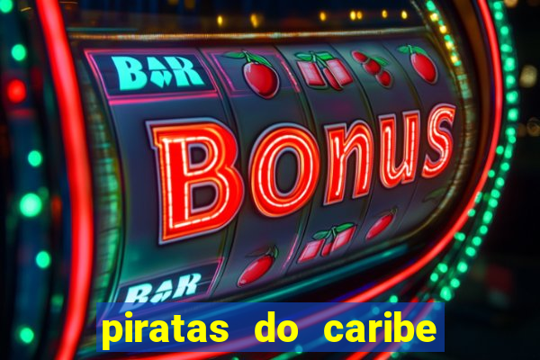 piratas do caribe 1 filme completo dublado